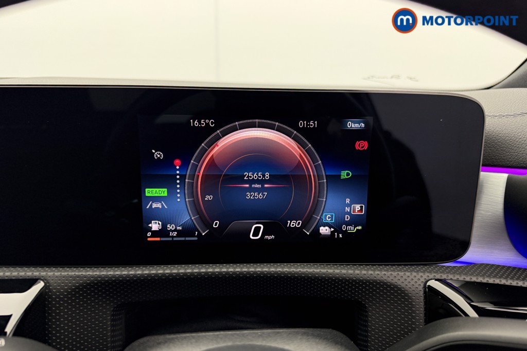 Used Mercedes-Benz A-Class 2021 for sale - 76933623: Photo 13