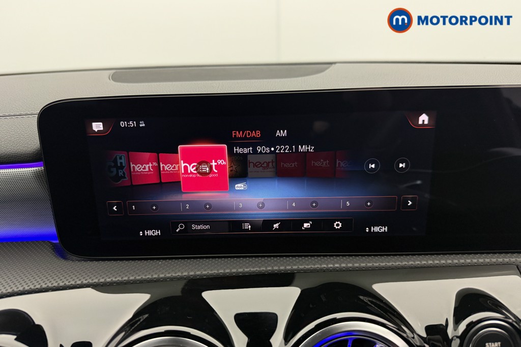 Used Mercedes-Benz A-Class 2021 for sale - 76933623: Photo 14