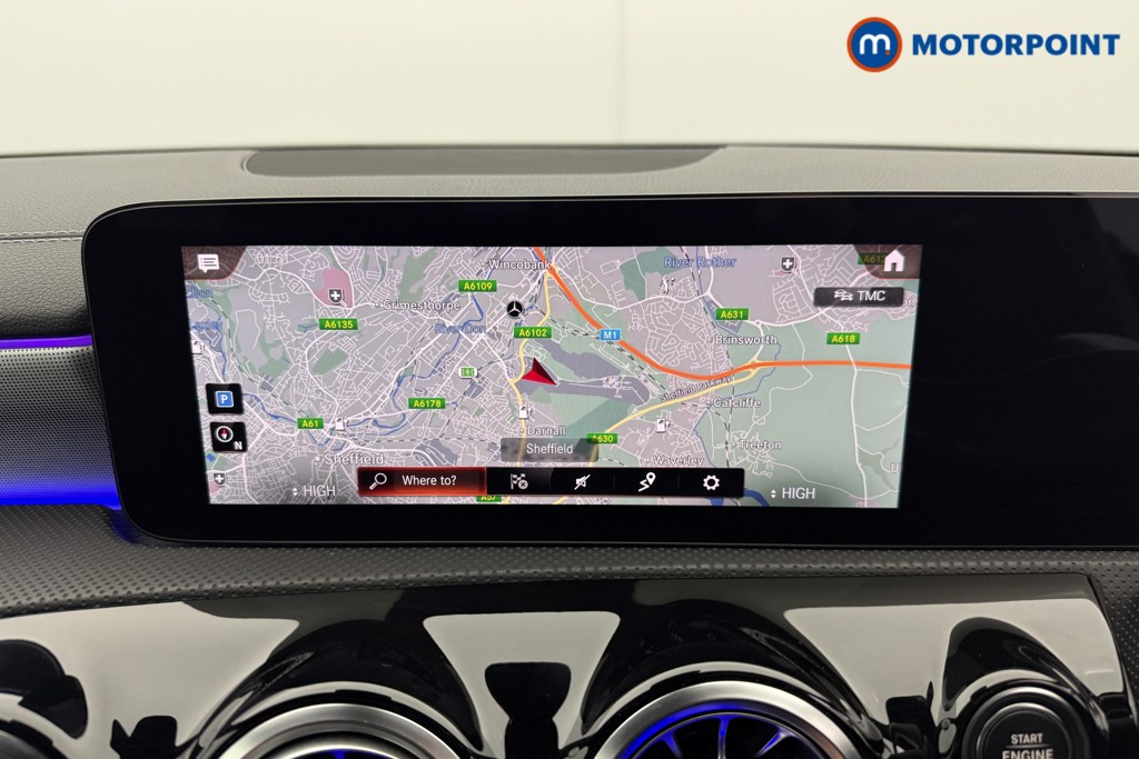 Used Mercedes-Benz A-Class 2021 for sale - 76933623: Photo 16