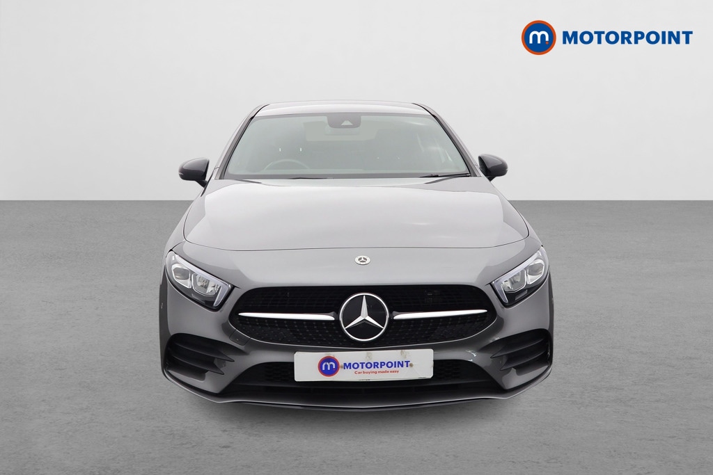 Used Mercedes-Benz A-Class 2021 for sale - 76933623: Photo 2