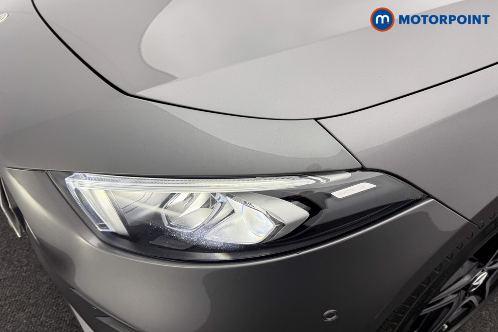 Used Mercedes-Benz A-Class 2021 for sale - 76933623: Photo 35