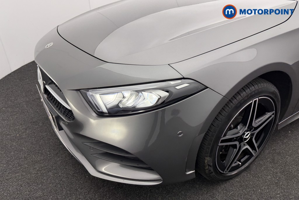 Used Mercedes-Benz A-Class 2021 for sale - 76933623: Photo 36