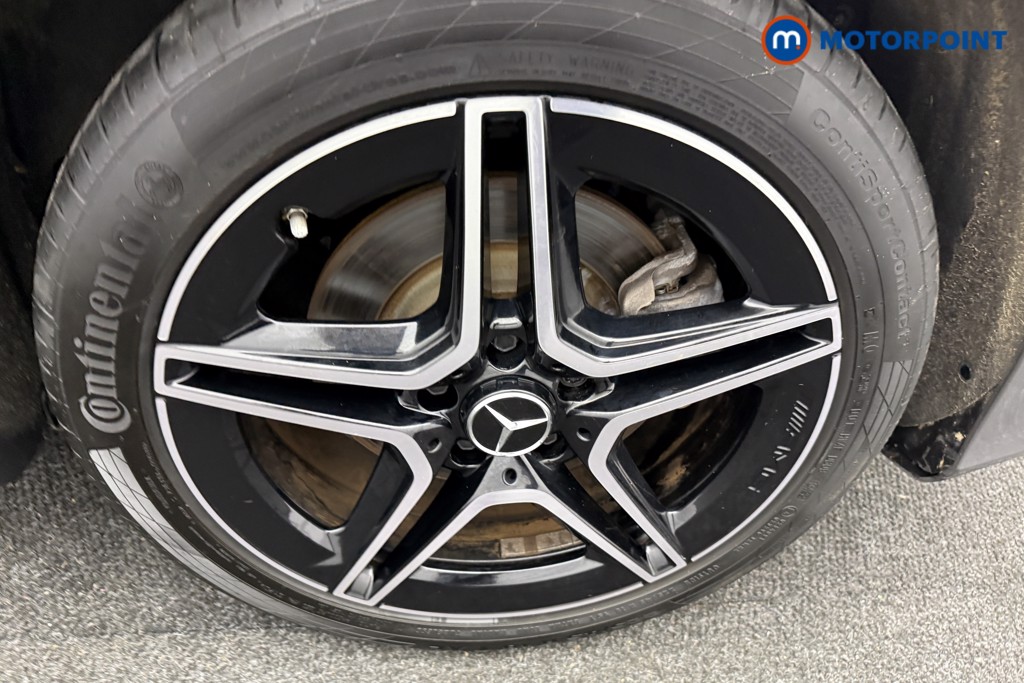 Used Mercedes-Benz A-Class 2021 for sale - 76933623: Photo 38