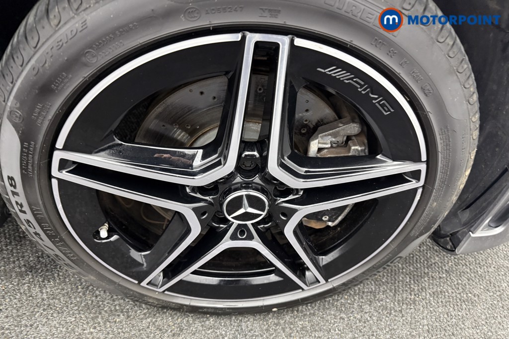 Used Mercedes-Benz A-Class 2021 for sale - 76933623: Photo 40