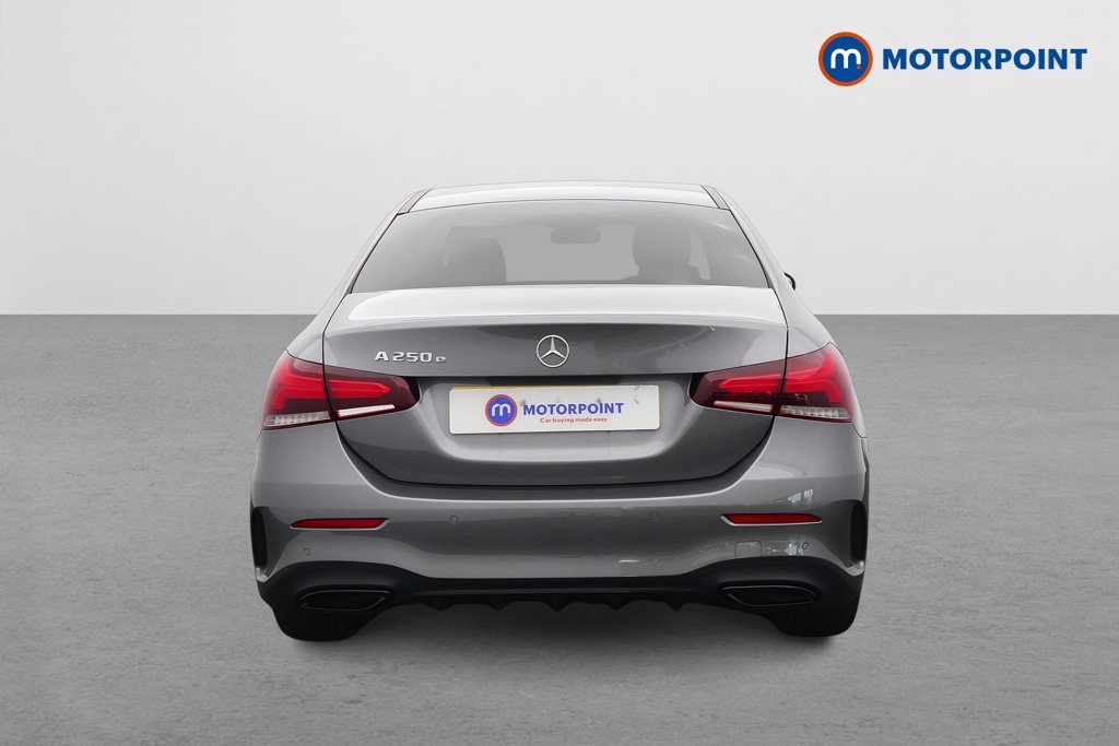 Used Mercedes-Benz A-Class 2021 for sale - 76933623: Photo 6