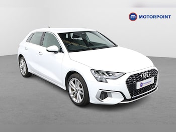 Audi A3 feature image