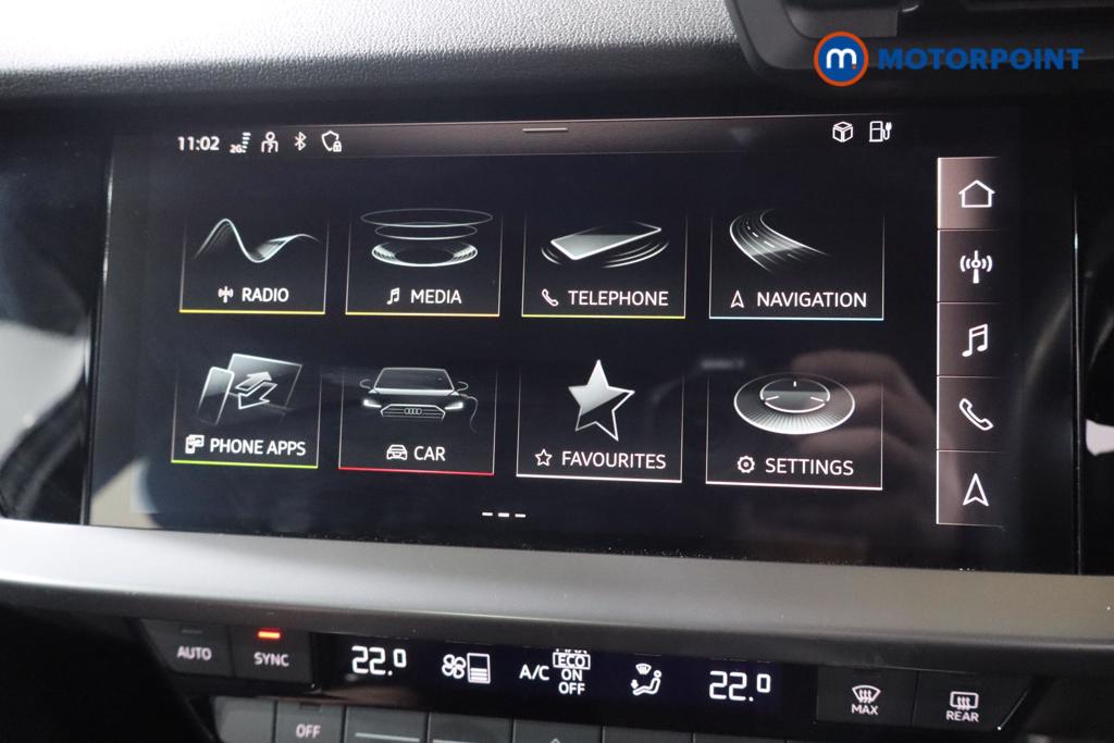 Used Audi A3 for sale - 78143997: Photo 29