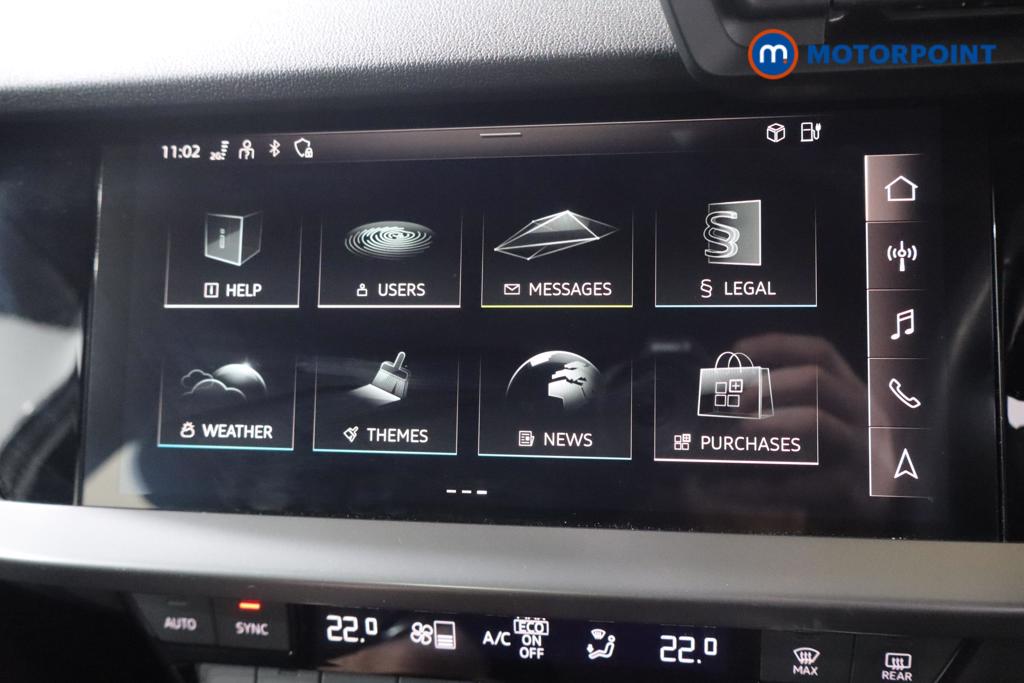 Used Audi A3 for sale - 78143997: Photo 30