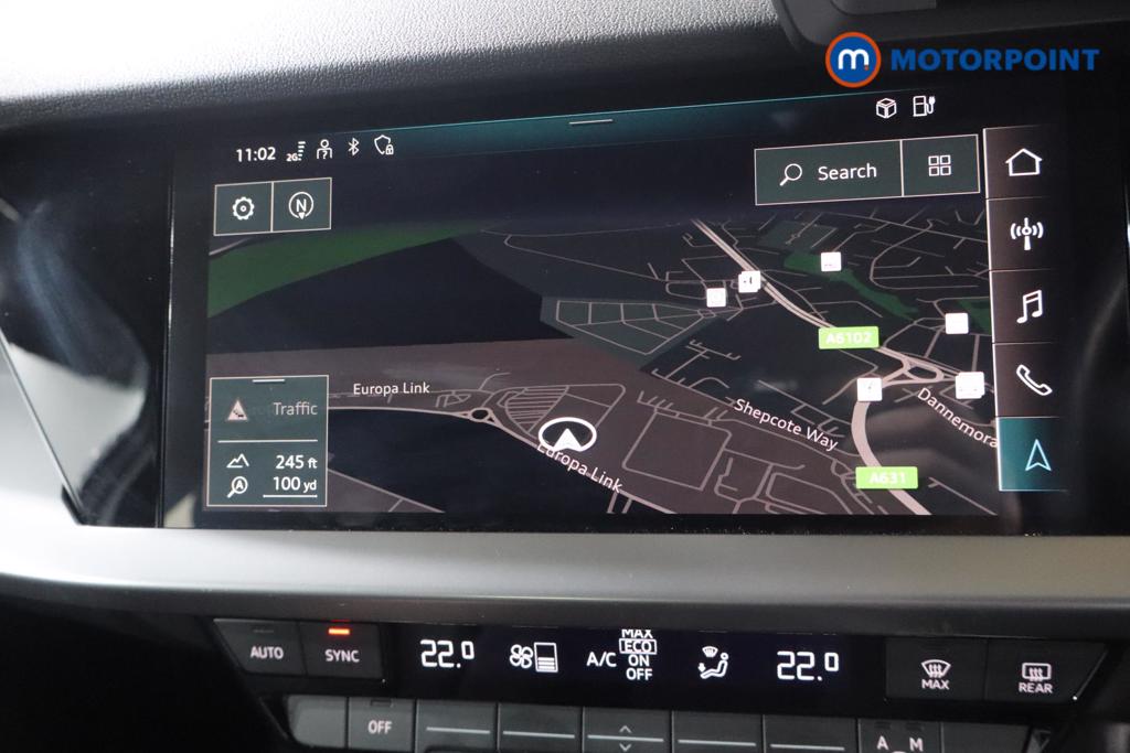 Used Audi A3 for sale - 78143997: Photo 31