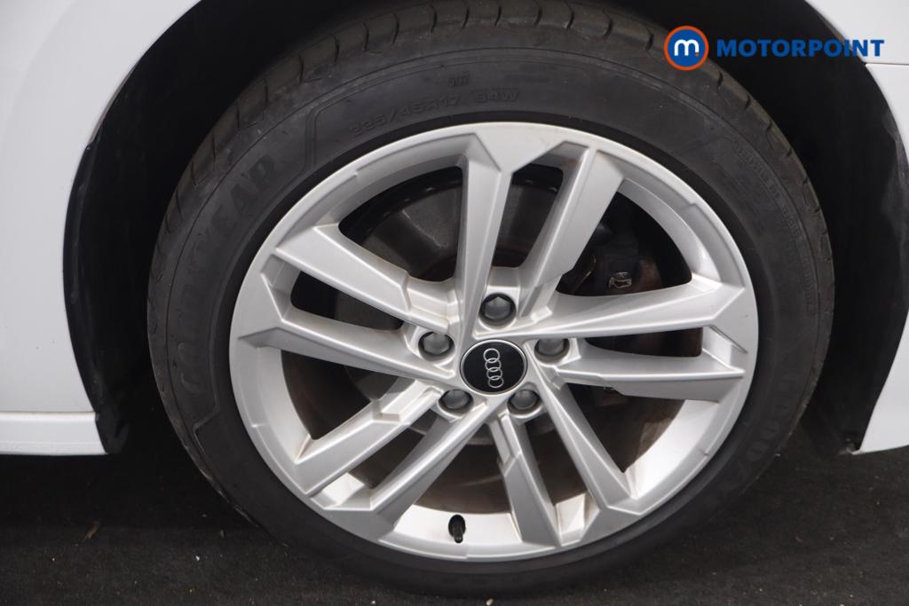 Used Audi A3 for sale - 78143997: Photo 33