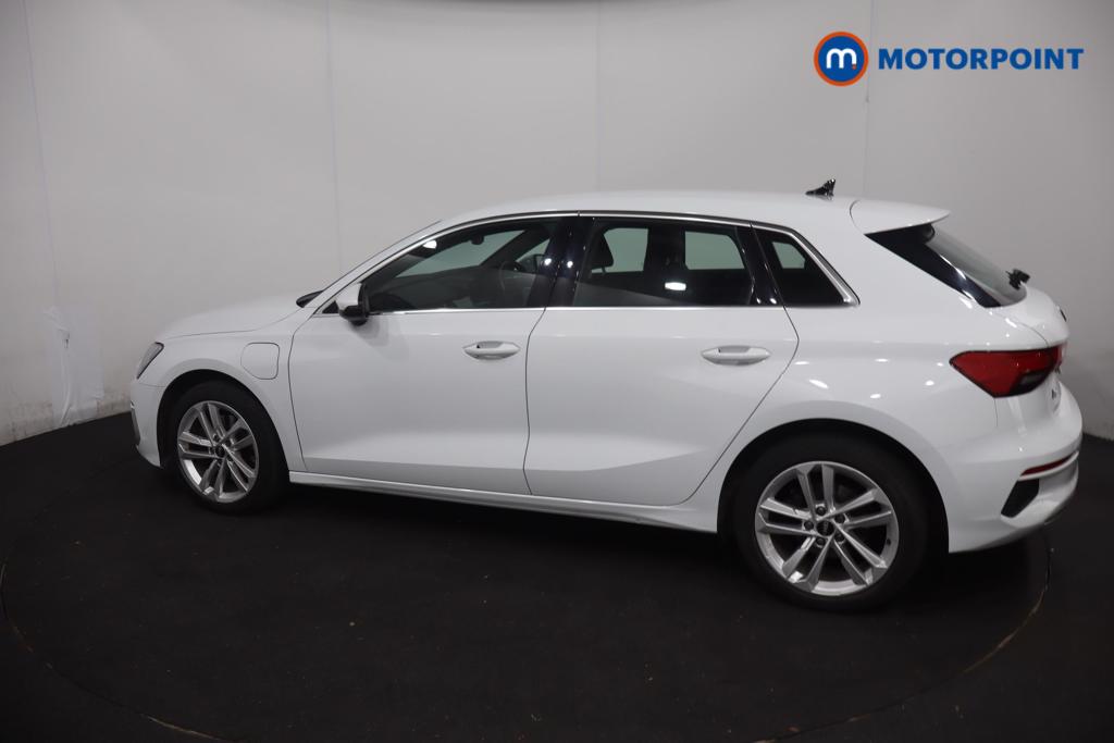 Used Audi A3 for sale - 78143997: Photo 40