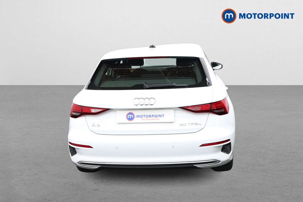 Used Audi A3 for sale - 78143997: Photo 6