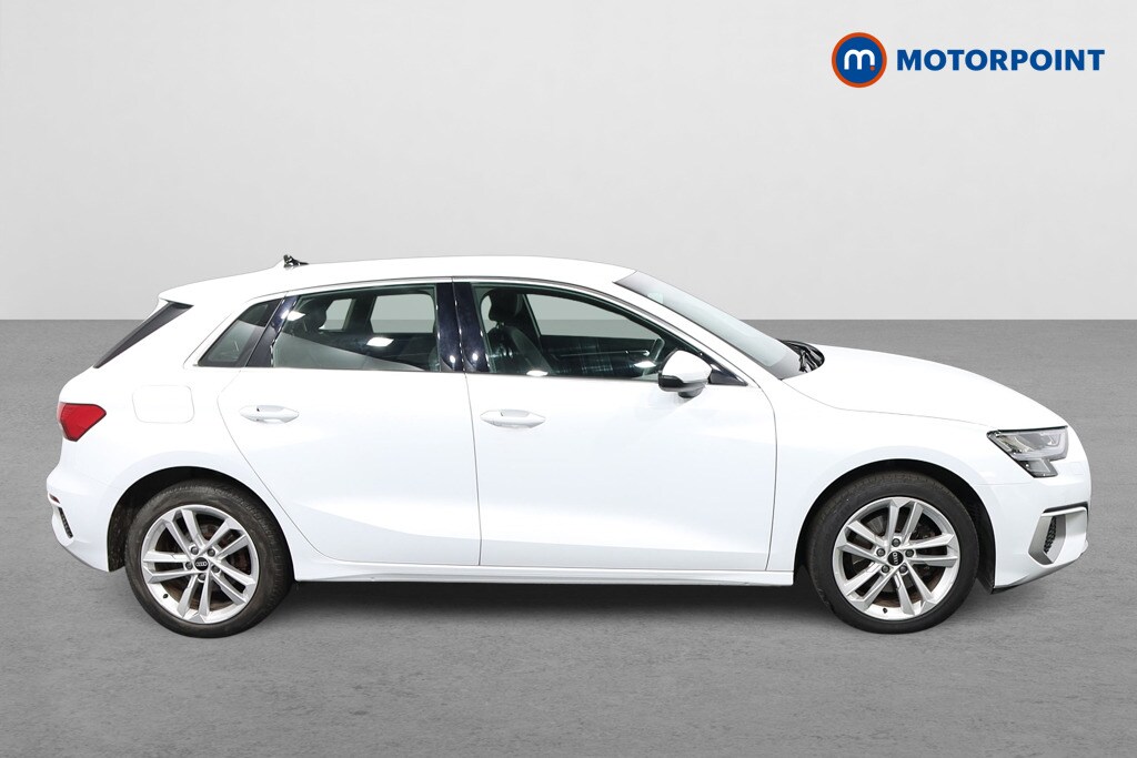 Used Audi A3 for sale - 78143997: Photo 8