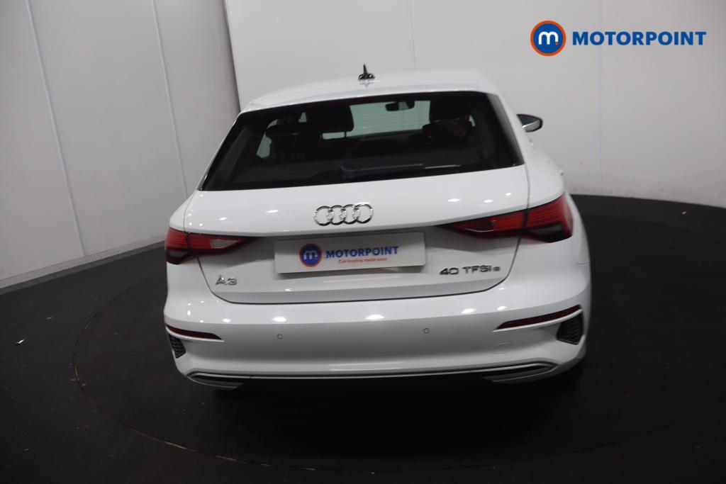 Used Audi A3 for sale - 78143997: Photo 9