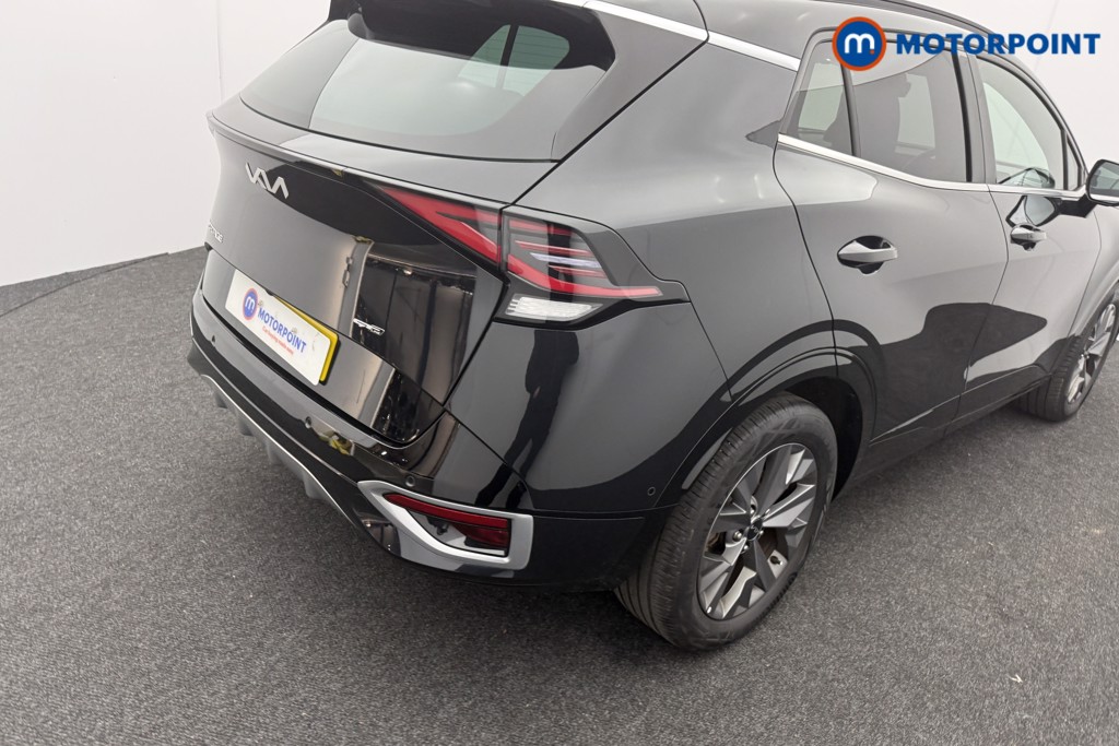 Used Kia Sportage 2023 for sale - 77012050: Photo 12