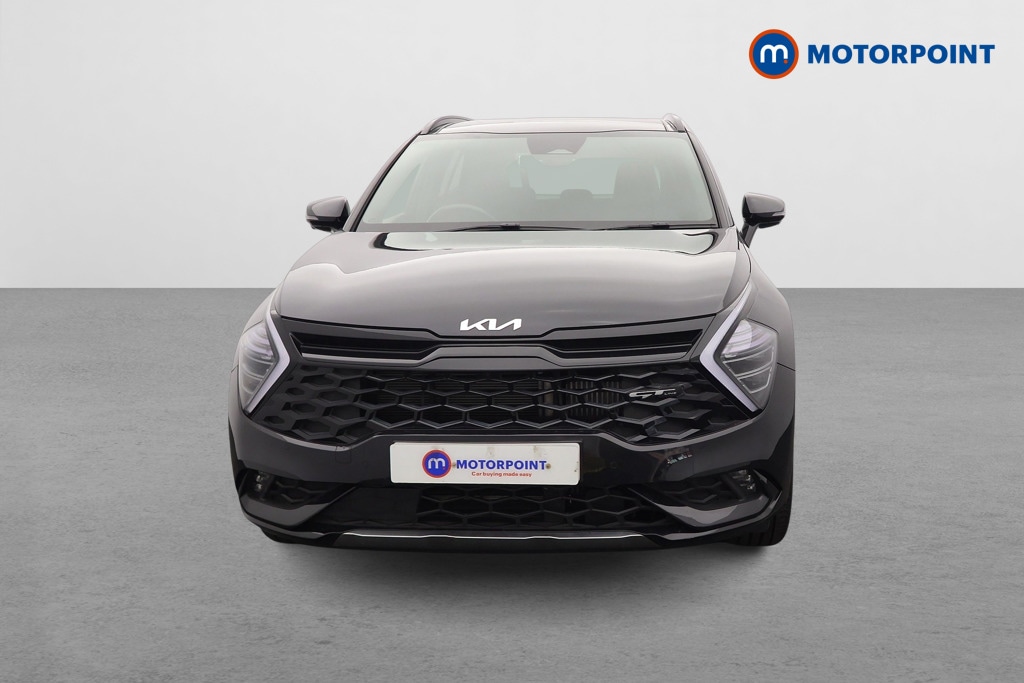 Used Kia Sportage 2023 for sale - 77012050: Photo 2