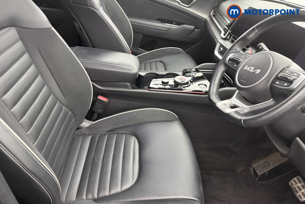 Used Kia Sportage 2023 for sale - 77012050: Photo 23