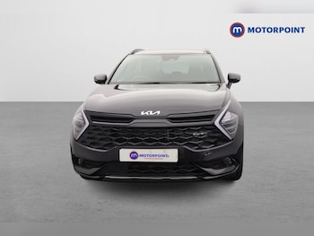 Used Kia Sportage 2023 for sale - 77012050: Photo