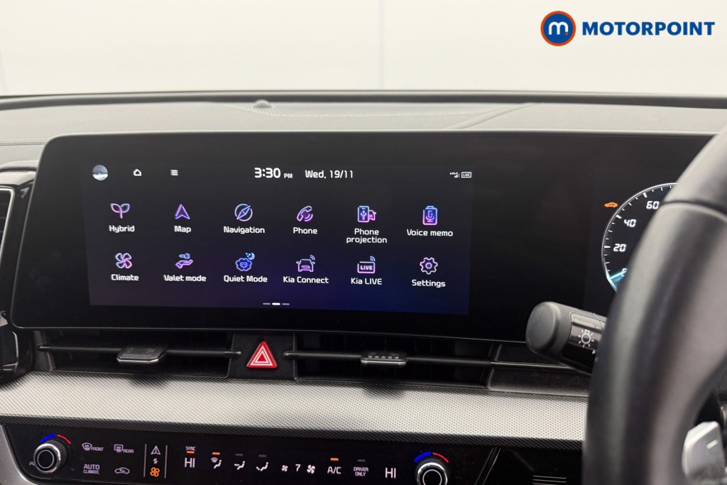 Used Kia Sportage 2023 for sale - 77012050: Photo 30