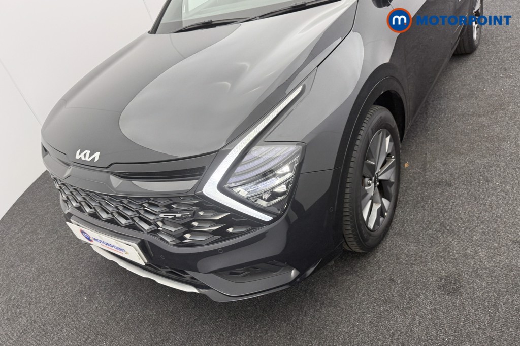 Used Kia Sportage 2023 for sale - 77012050: Photo 36