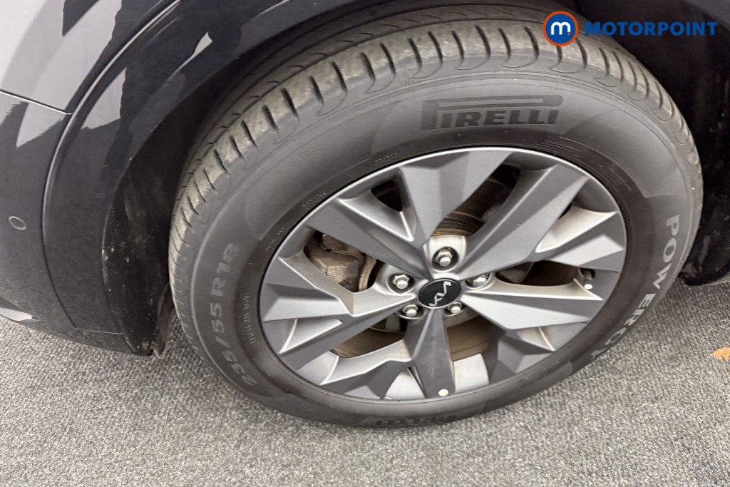 Used Kia Sportage 2023 for sale - 77012050: Photo 38