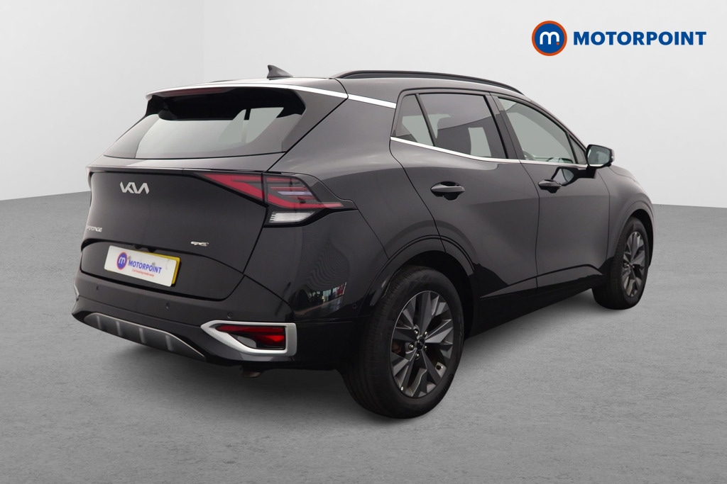 Used Kia Sportage 2023 for sale - 77012050: Photo 7