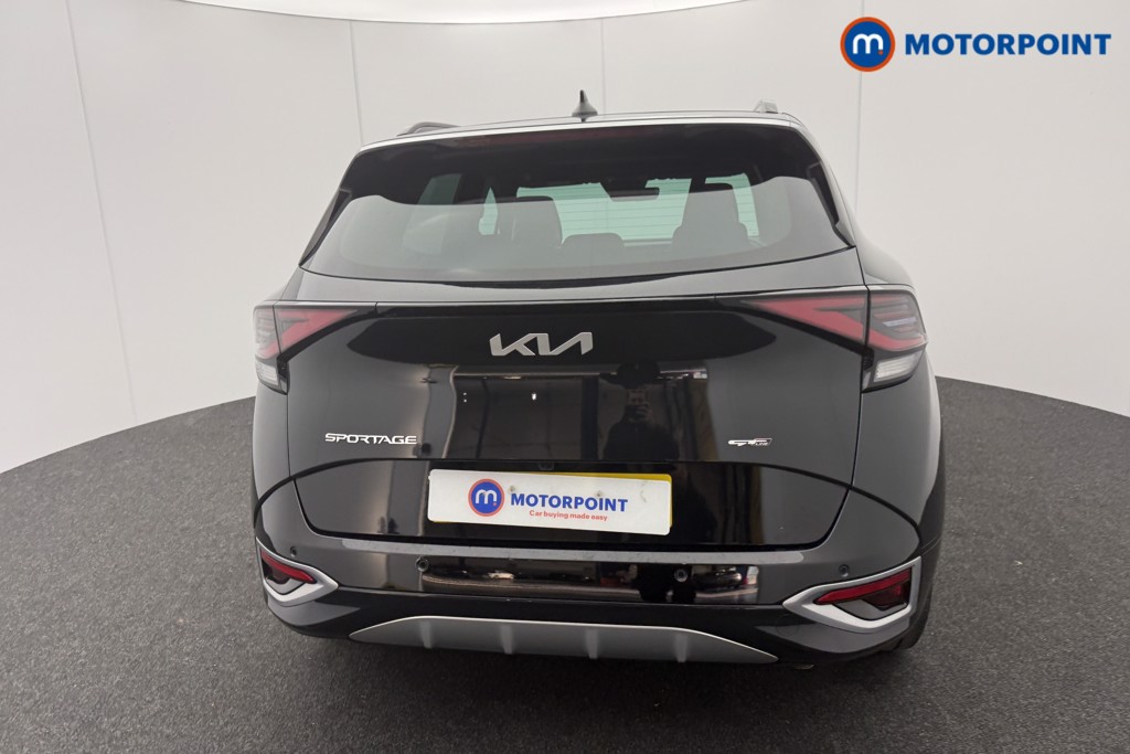 Used Kia Sportage 2023 for sale - 77012050: Photo 9