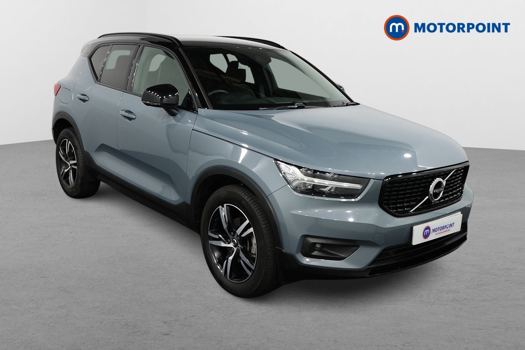 Used Volvo XC40 2020 for sale - 76402820: Photo 1