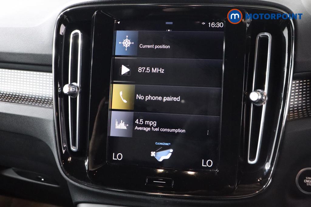 Used Volvo XC40 2020 for sale - 76402820: Photo 14