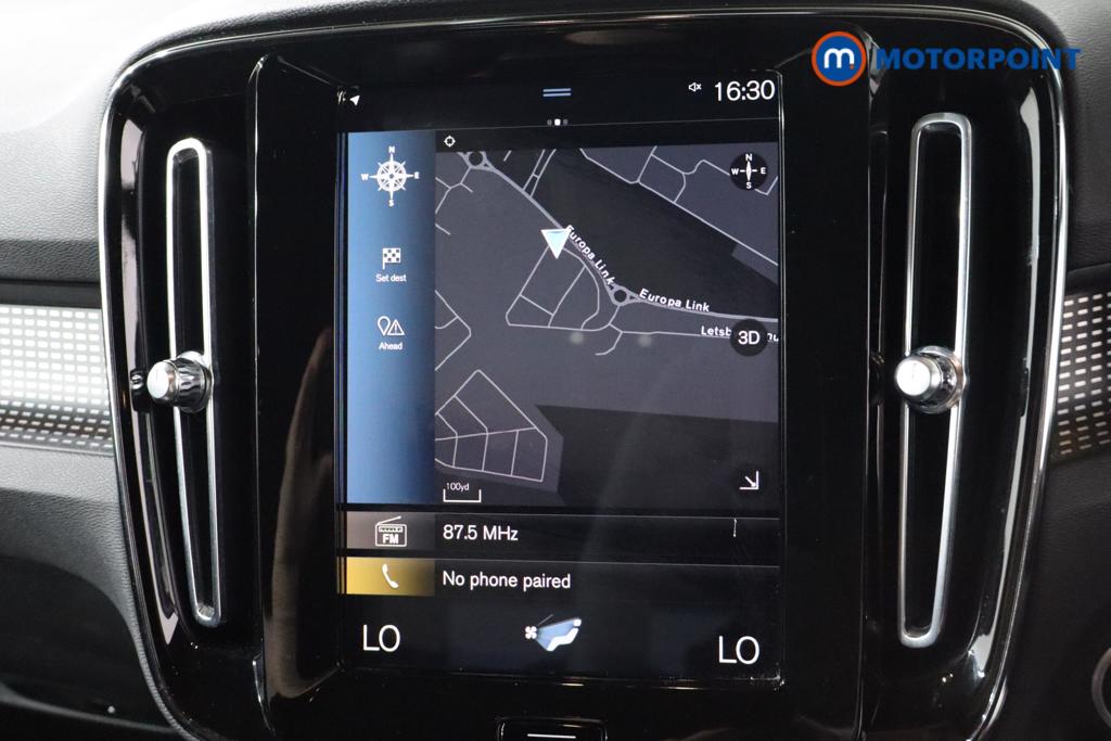 Used Volvo XC40 2020 for sale - 76402820: Photo 15