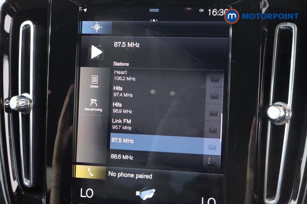 Used Volvo XC40 2020 for sale - 76402820: Photo 16