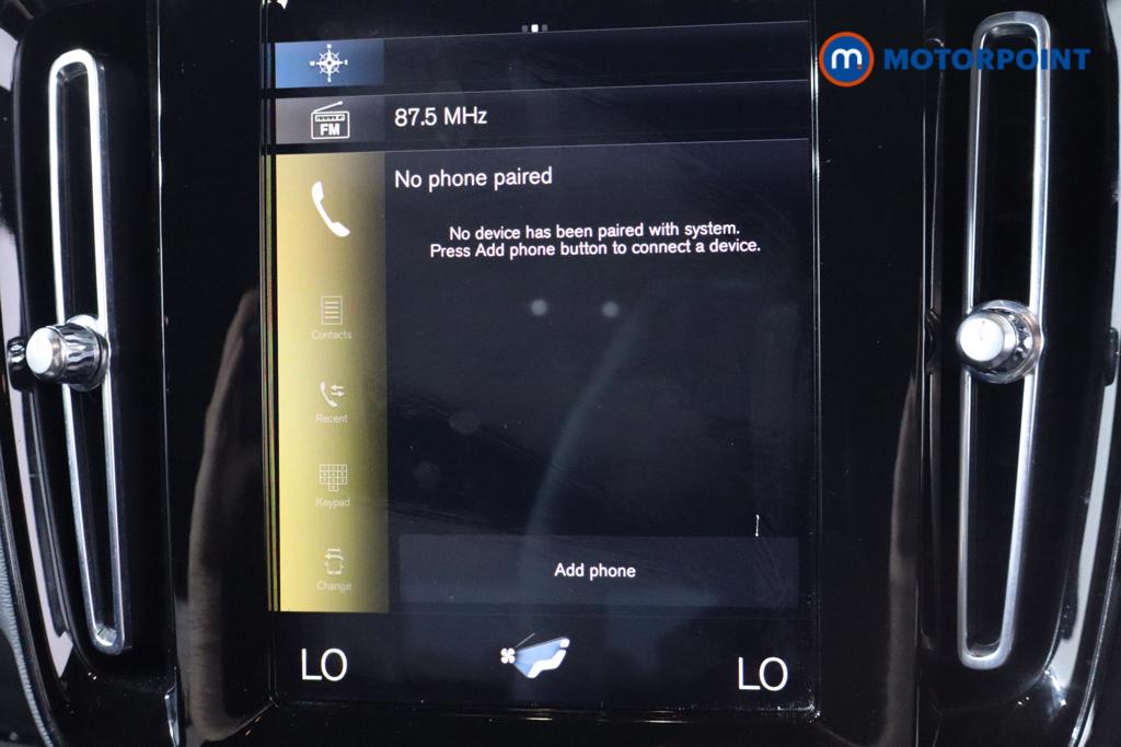 Used Volvo XC40 2020 for sale - 76402820: Photo 17