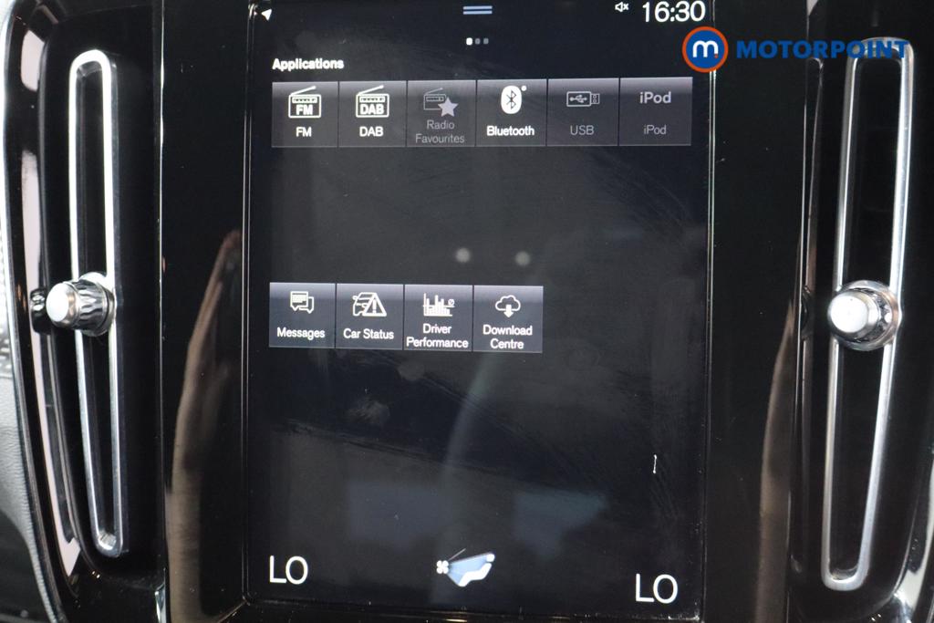 Used Volvo XC40 2020 for sale - 76402820: Photo 18