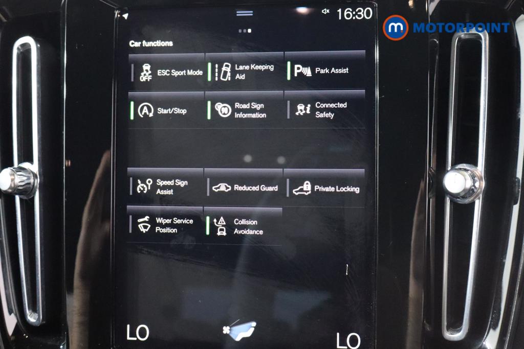 Used Volvo XC40 2020 for sale - 76402820: Photo 19