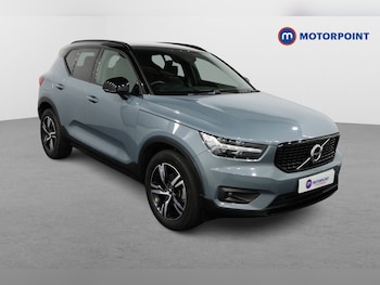Used Volvo XC40 2020 for sale - 76402820: Photo