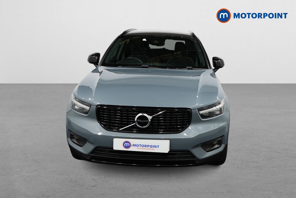 Used Volvo XC40 2020 for sale - 76402820: Photo 2