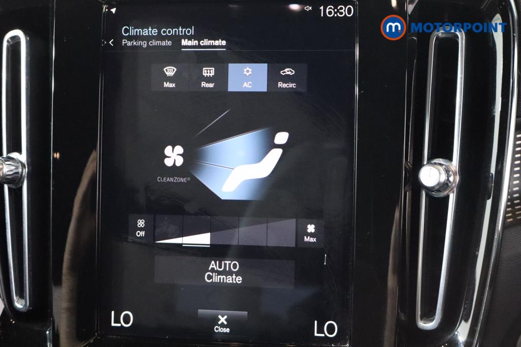 Used Volvo XC40 2020 for sale - 76402820: Photo 20