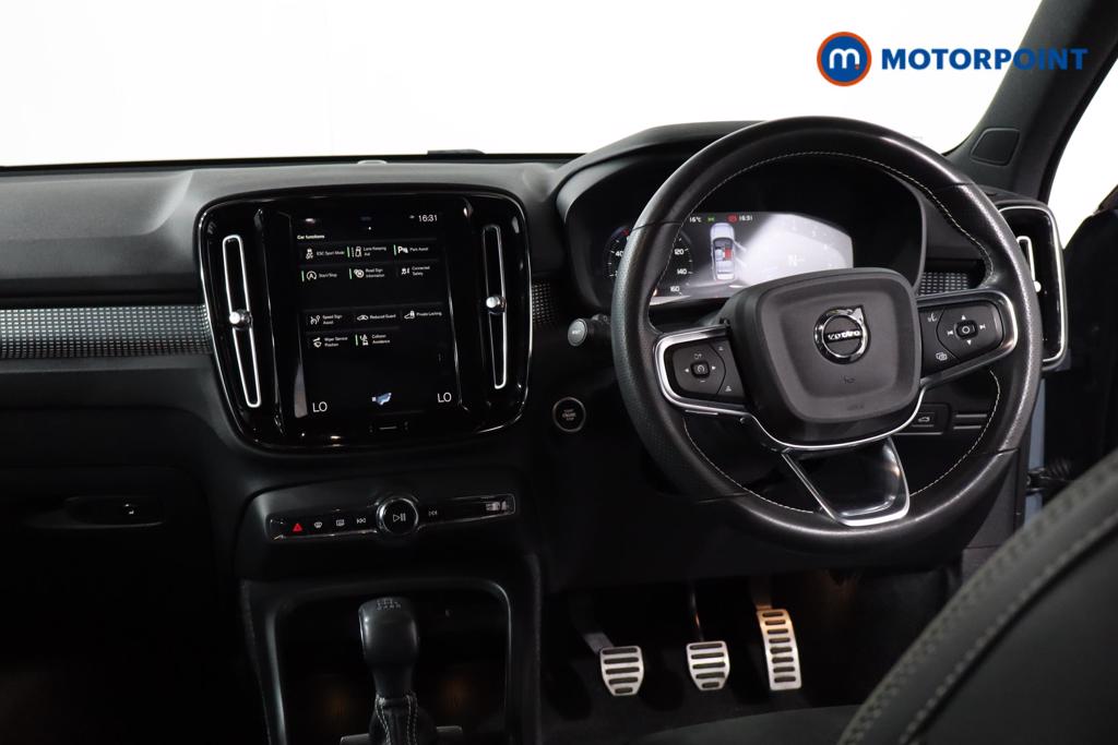 Used Volvo XC40 2020 for sale - 76402820: Photo 25