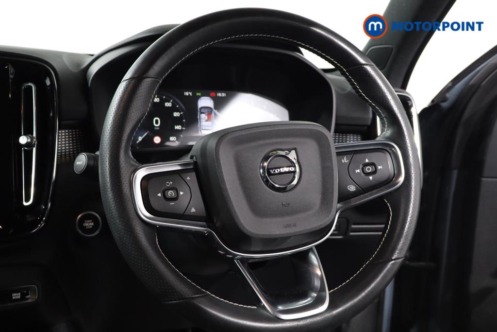 Used Volvo XC40 2020 for sale - 76402820: Photo 26