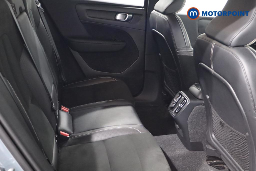 Used Volvo XC40 2020 for sale - 76402820: Photo 27