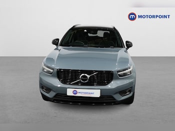 Used Volvo XC40 2020 for sale - 76402820: Photo