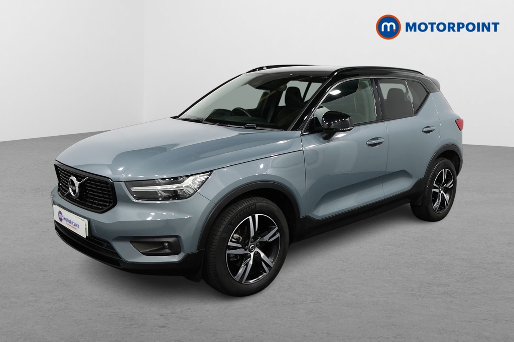 Used Volvo XC40 2020 for sale - 76402820: Photo 3