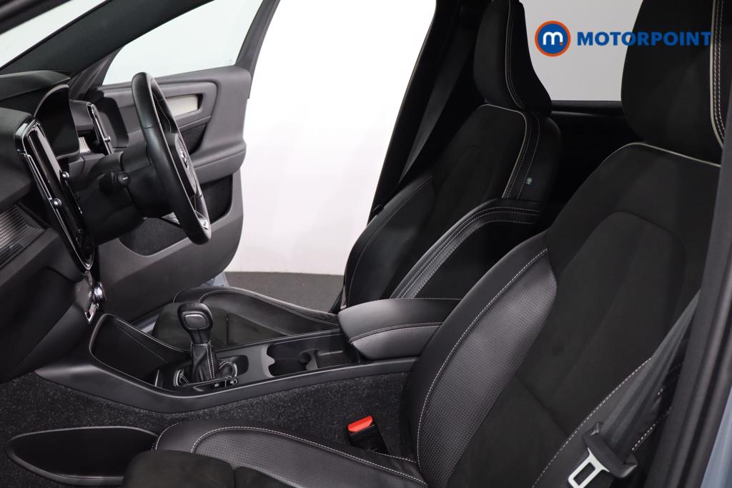 Used Volvo XC40 2020 for sale - 76402820: Photo 32