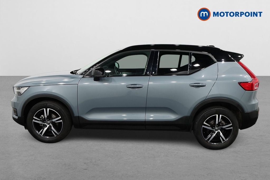 Used Volvo XC40 2020 for sale - 76402820: Photo 4