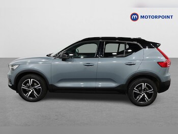 Used Volvo XC40 2020 for sale - 76402820: Photo