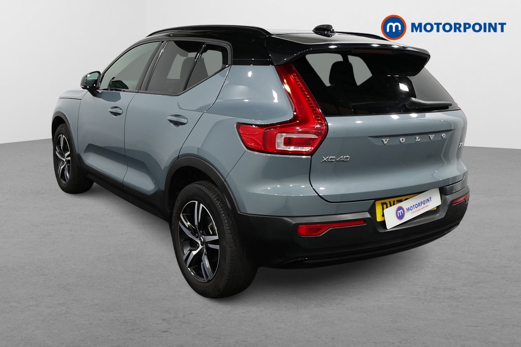 Used Volvo XC40 2020 for sale - 76402820: Photo 5