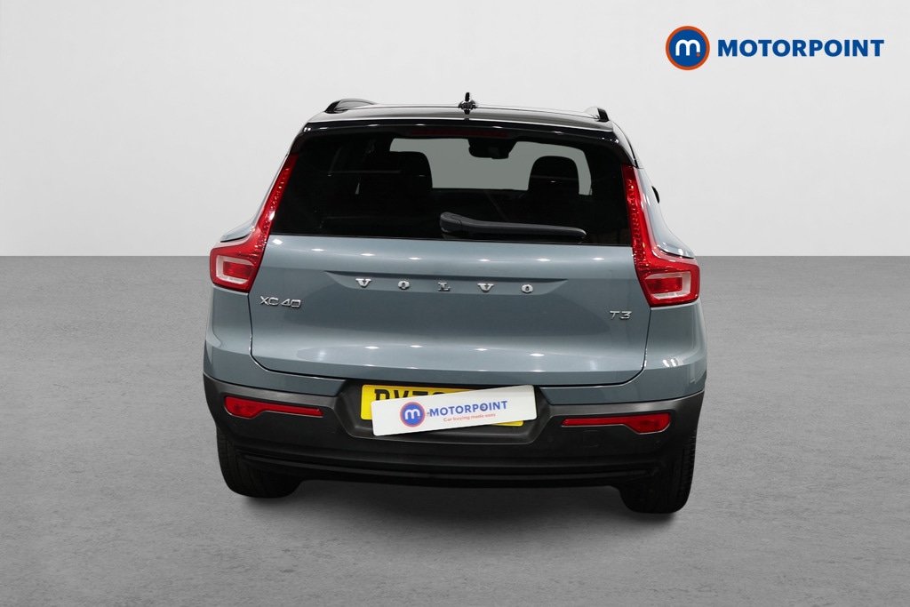 Used Volvo XC40 2020 for sale - 76402820: Photo 6