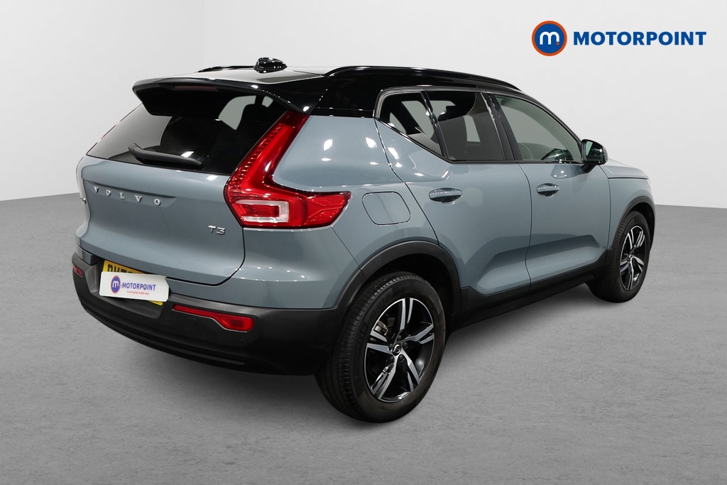 Used Volvo XC40 2020 for sale - 76402820: Photo 7
