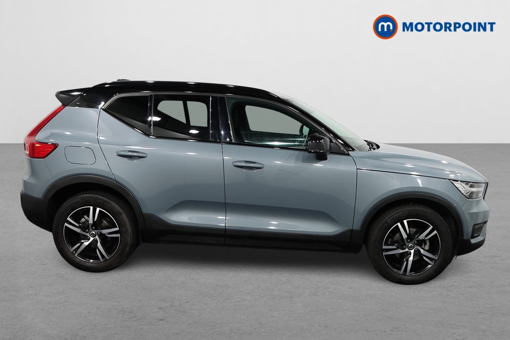 Used Volvo XC40 2020 for sale - 76402820: Photo 8