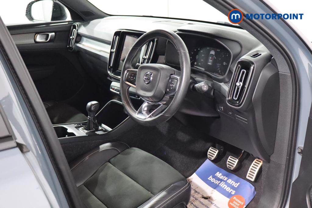 Used Volvo XC40 2020 for sale - 76402820: Photo 9